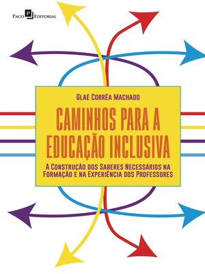 cover image of Caminhos para a Educação Inclusiva